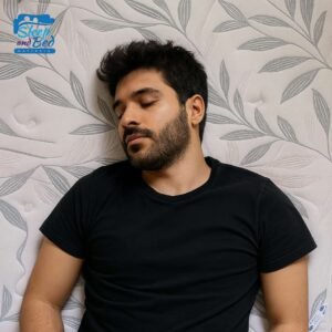 ما هي المرتبة الإسفنج المضغوط؟ ولماذا زادت شعبيتها في السنوات الأخيرة؟