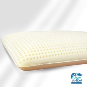 الفرق بين مرتبة لاتكس ومرتبة ميمورى فوم