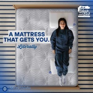 الفرق بين مرتبة لاتكس ومرتبة ميمورى فوم