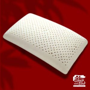 المرتبة الإسفنج المضغوط