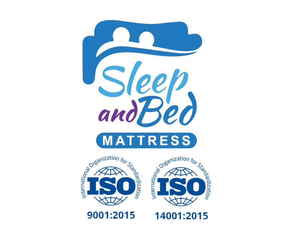 logo Sleep & Bed 