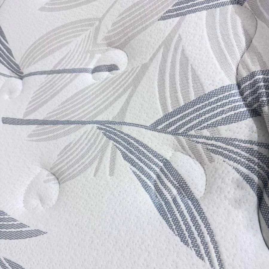 مرتبة بلاتينيوم سليب أند بد – سوست متصلة بارتفاع 29 سم