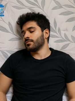 مرتبة بلاتينيوم سليب أند بد