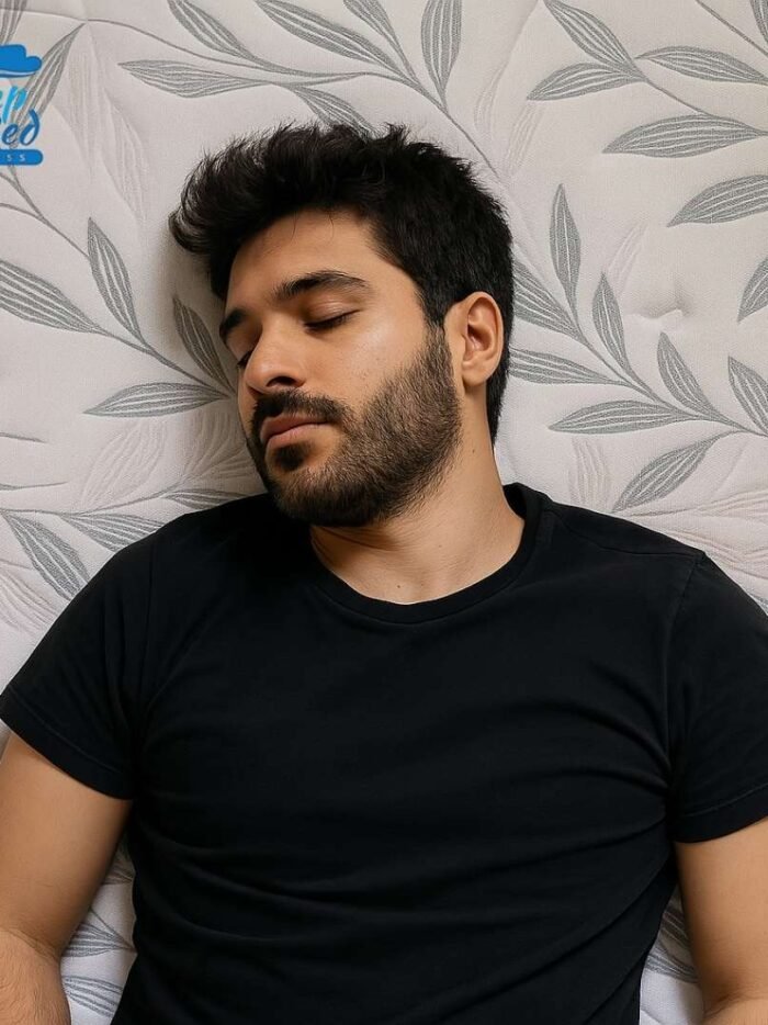 2 (2) مرتبة بلاتينيوم سليب أند بد