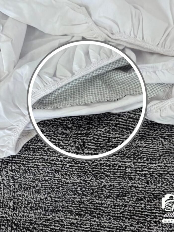 3 (1) واقٍى مرتبة سليب أند بد