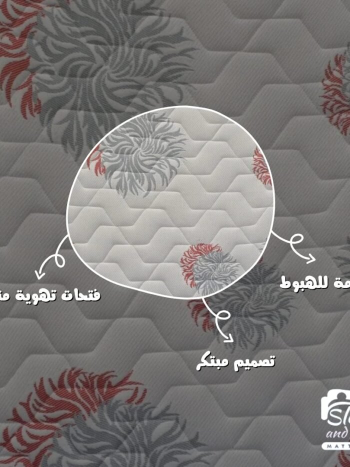 34 مرتبة جولد 26 سم