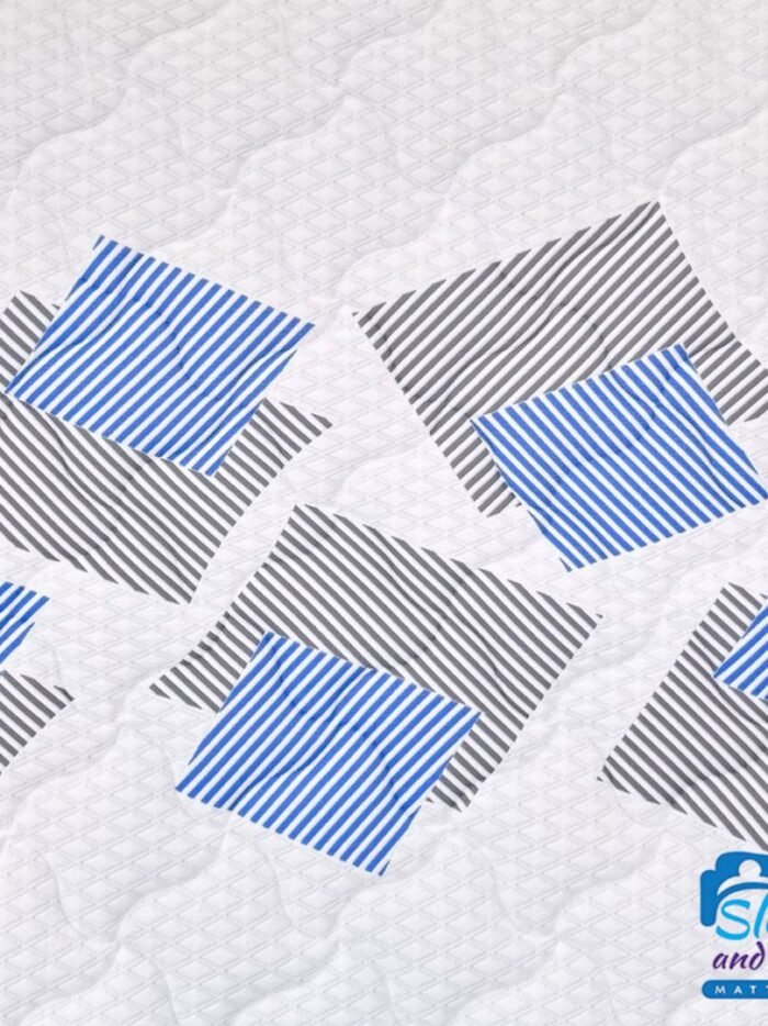 62 مرتبة بلوبيد سليب أند بد