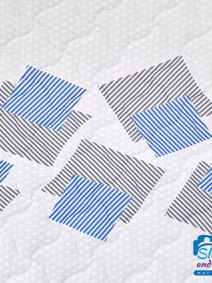 مرتبة بلوبيد سليب أند بد