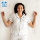 مرتبة لاكشوري سوفت سليب أند بد