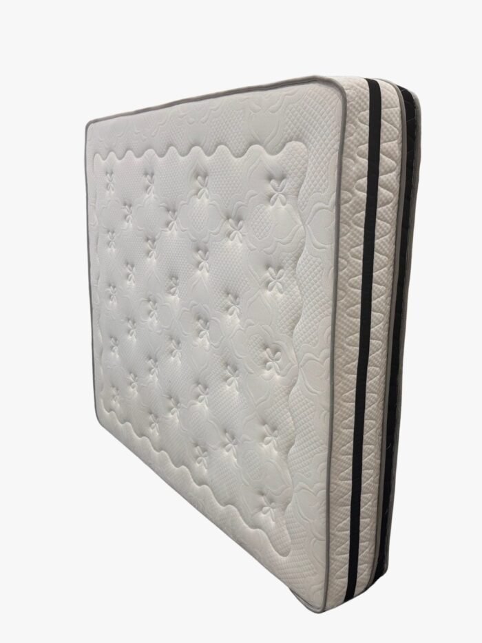 مرتبة لاكشري سوفت سليب أند بد