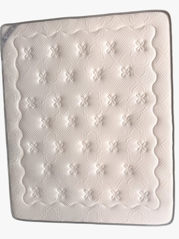 مرتبة لاكشري سوفت سليب أند بد