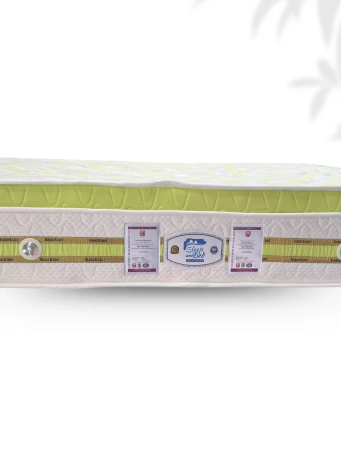 مرتبة إكسترا سليب أند بد