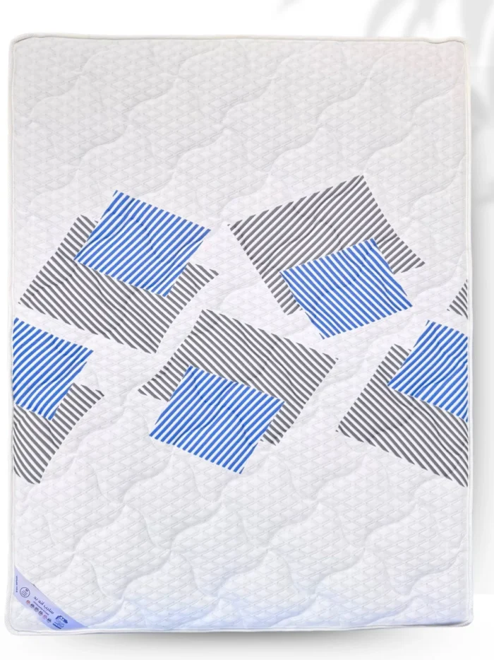 مرتبة بلوبيد سليب أند بد