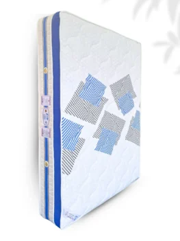 مرتبة بلوبيد سليب أند بد