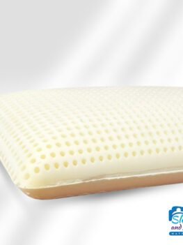 وسادة لاتكس سليب أند بد