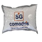 عرض مراتب كومودوز