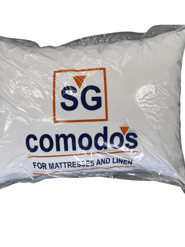 2 عرض مراتب كومودوز