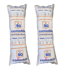 عرض مراتب كومودوز