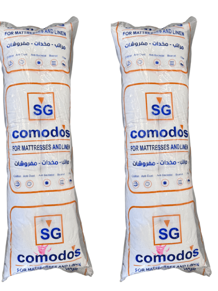 3 عرض مراتب كومودوز