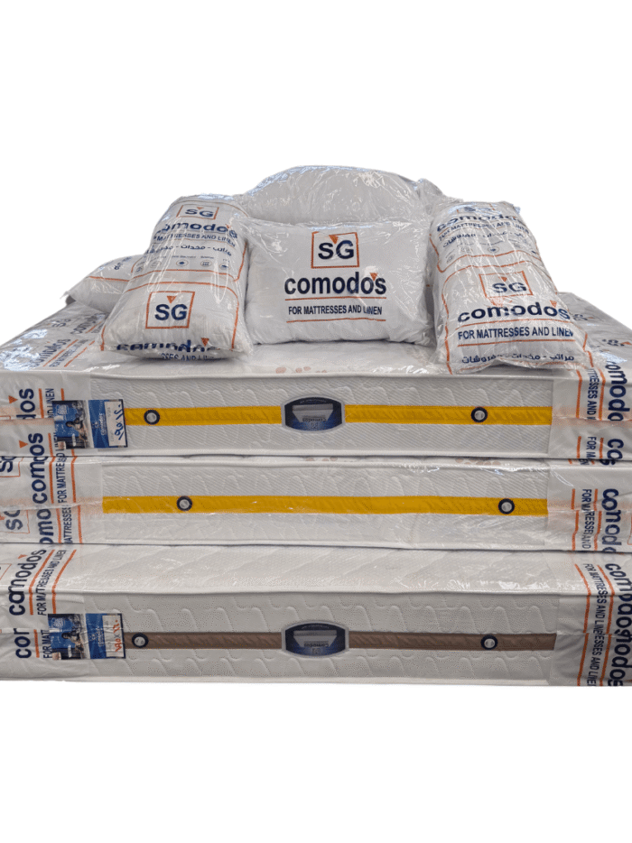 Untitled design عرض مراتب كومودوز سليب أند بد