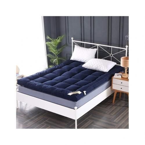 Microfiber Mattress Topper - New (2) مرتبة تطرية فندقيه ٦سم