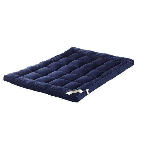 Microfiber Mattress Topper - New (3) مرتبة تطرية فندقيه ٦سم