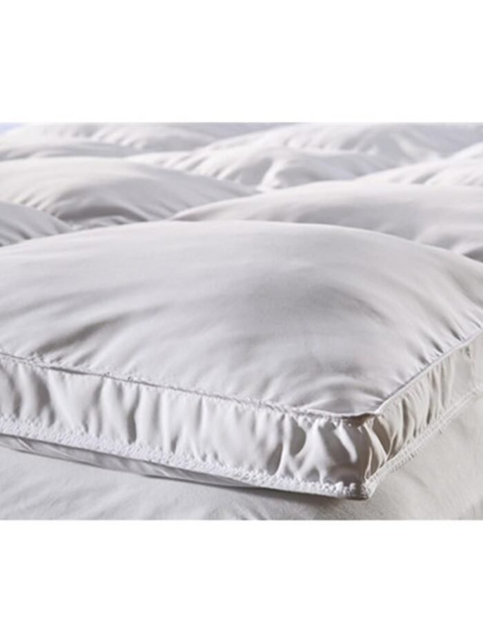 Microfiber Mattress Topper - New (8) مرتبة تطرية فندقيه ٦سم