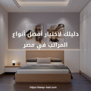 أفضل أنواع المراتب